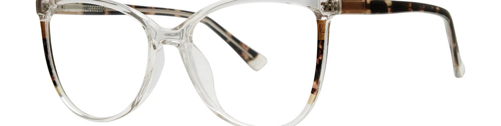 MODERN PLASTICS II GLEAMING Eyeglasses - view 9